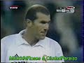 Real Madrid - Valencia (4-1) Liga 02/03 (Noche de Zidane)