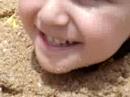 niño grosero