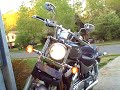 Suzuki S50 Boulevard