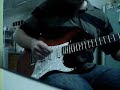 James Labrie - Listening (Improviso)