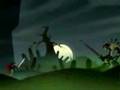 Artix vs. The Undead - Song: Warrior of Ice ( Rhapsody )