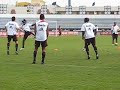 Milan Dubai Training