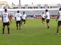 Milan Dubai Training