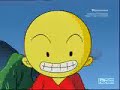Xiaolin Showdown WTF?!!?!?!