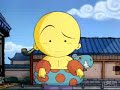 Xiaolin Showdown WTF?!!?!?!