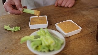 Chef Ian Knauer Recipe – Romesco Sauce
