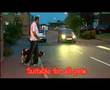 Flashing Dog Collar Pet Safety Blinkers