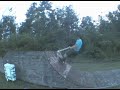 Pro Scooter Bails (AMAZING VIDEO!)