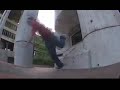 Pro Scooter Bails (AMAZING VIDEO!)