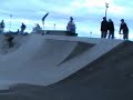 Pro Scooter Bails (AMAZING VIDEO!)