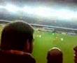ultrAslan muhteşem galatasaray kapalı tribun