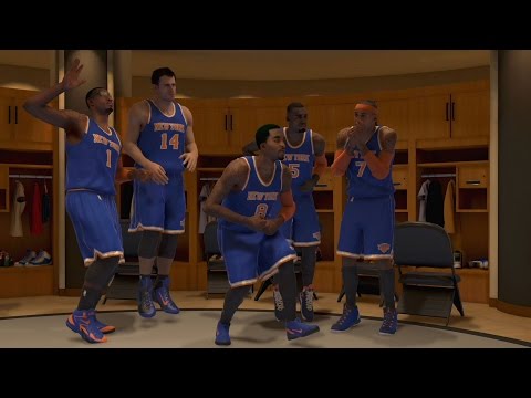 how to boost team chemistry in nba 2k15