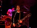 Silversun Pickups - Kissing Families