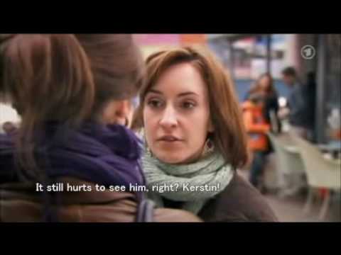 Kerstin and Juliette (Marienhof) – Part 51
