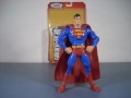 SUPERMAN S.2 Mattel Action Figure Review