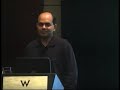 GTAC 2008: Automated Model-Based Testing of Web Applications