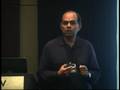 GTAC 2008: Automated Model-Based Testing of Web Applications
