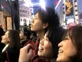 UNIQLO MIXPLAY XMAS SHOW