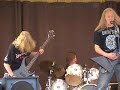 Mortum Hatred - Pursuit of Vikings