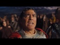 Hail, Caesar! [trailer]