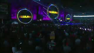 Tujamo - Live @ World Dance Music Mexico 2018