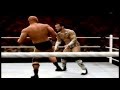 Stone Cold vs. CM Punk Promo - WWE '13 - by CavemanKennedy1