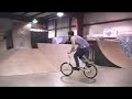 Troy Merkle short Session