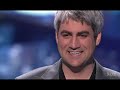 Video of Taylor Hicks to the song 