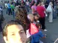 FlasHmob! GuadaLajaRA, JAlisCo MÉxico