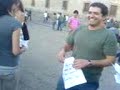 FlasHmob! GuadaLajaRA, JAlisCo MÉxico