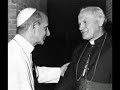 THE CATHOLIC CHURCH, 2000 YEARS OF ROCK STARS!