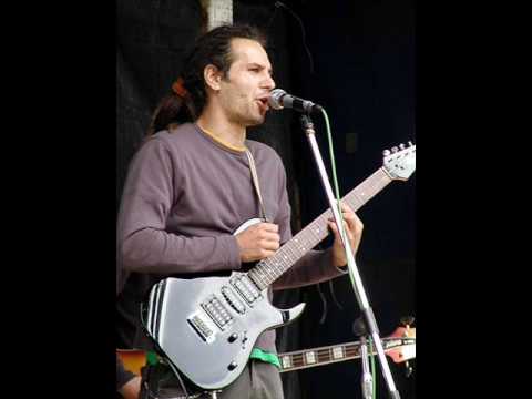 Uragan Andrew & Reggae orthodox-Benga přijedou