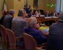 i pregiudicati in Parlamento