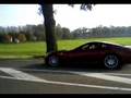Ferrari 599 GTB Fiorano acceleration
