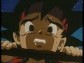 Dragon ball Gt 100 años despues español 3ªparte Dragon ball Gt 100 años despues español 3ªparte
