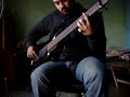 sacrificed sons bass