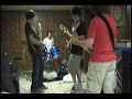 My Band Once Fallen Sky covering Chapter Four