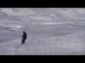 Snowboarding in Val D'Isere 2008