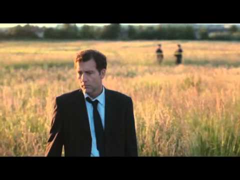Clive Owen on IRA Thriller 'Shadow Dancer'
