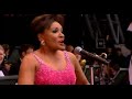 shirley bassey the living tree live