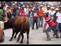 HUAMANTLADA 2007 ROSTROS DEL PELIGRO