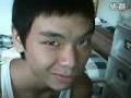 Chinese dude cosplays vitas opera 2.