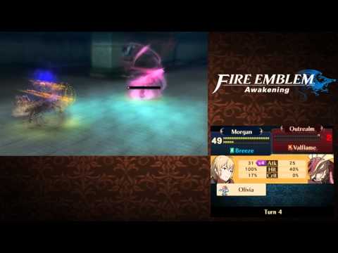 how to repair equipment in fire emblem awakening
