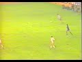 real madrid 0   barça 2  lliga 1982/1983 