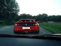 Carpassion Munich Finals
