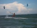 Arcs in Thailand 2008-9