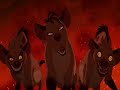 A clip for Timon and Pumbaa