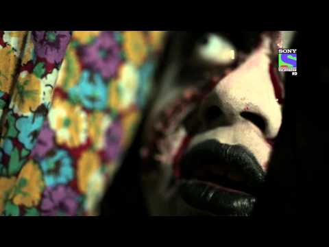 Bhoot Aaya - Episode 22 - 23rd March 2014