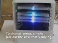 iTunes Jukebox Demo