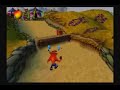 Crash Bandicoot Warped: Extra Boxes Glitch Crash Bandicoot Warped: Extra Boxes Glitch